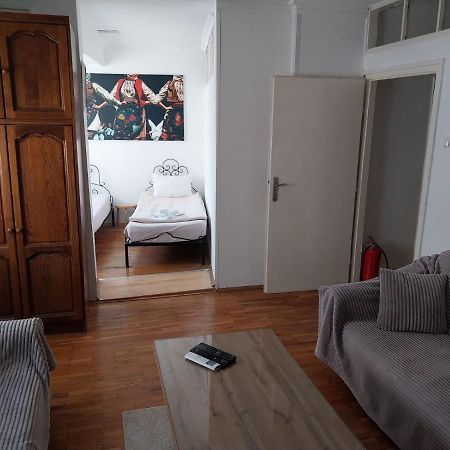 Budget Apartment Balkanika Belgrade Exterior photo